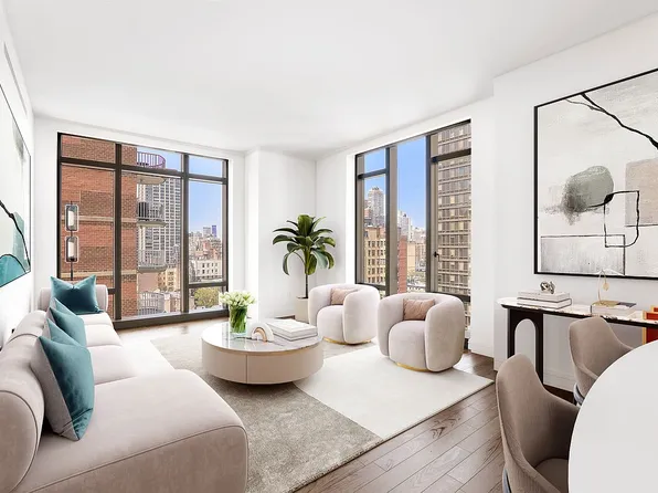 430 E 58th St APT 18B, New York, NY 10022