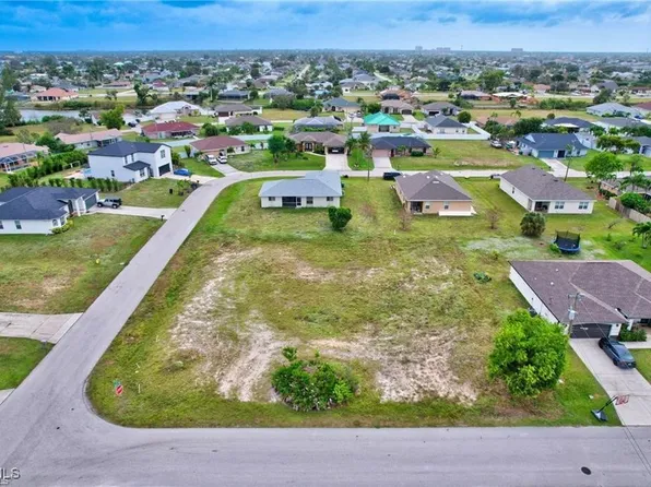 516 SW 30th Ter, Cape Coral, FL 33914