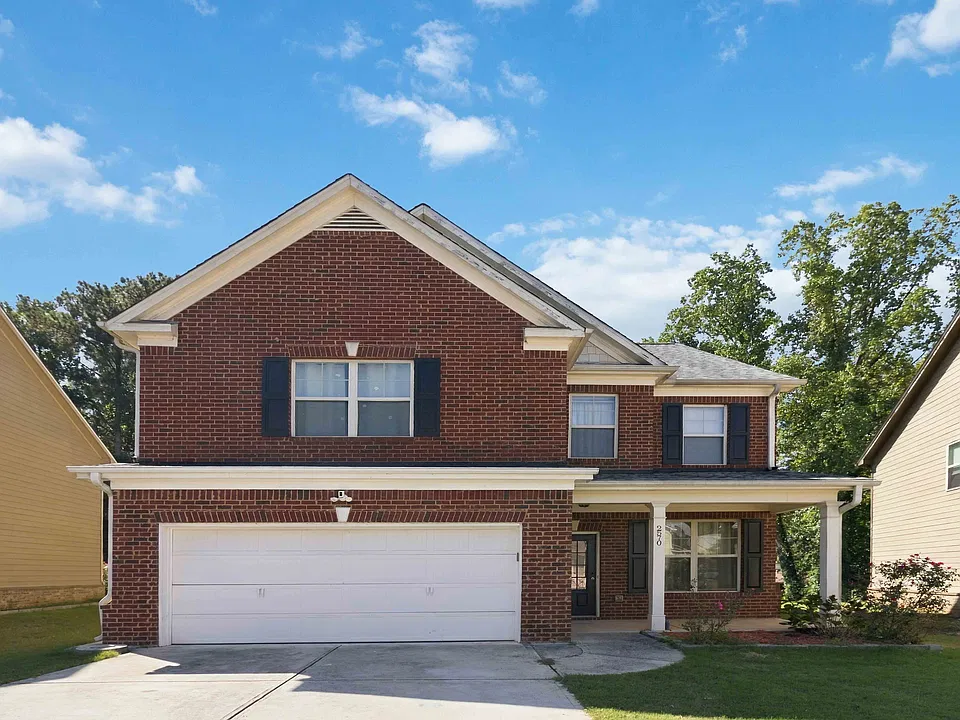 2570 Trelipe Dr