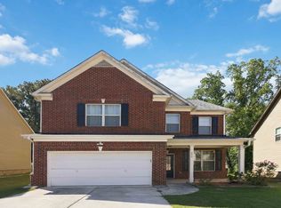 2570 Trelipe Dr, Lawrenceville, GA 30044