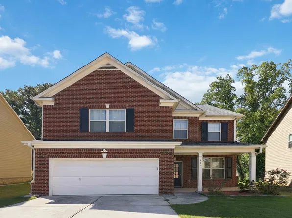 2570 Trelipe Dr, Lawrenceville, GA 30044