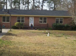 110 Greenway Ct, Havelock, NC 28532