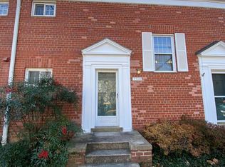 3328 Coryell La, Alexandria, VA 22302