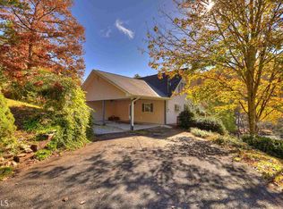 207 Riveredge Dr #1, Ellijay, GA 30536