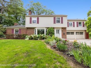 1063 Rosewood Ave, East Lansing, MI 48823