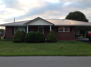 417 Kee St, Princeton, WV 24740