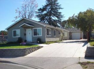 334 Fairmount St, Medford, OR 97501