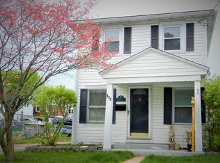 111 Baker St, Reading, PA 19607