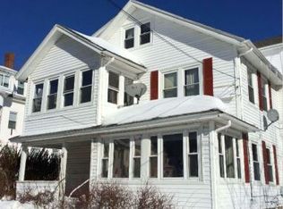 6 Sylvan St, Worcester, MA 01603