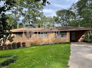 727 Valley Trl, Macon, GA 31204