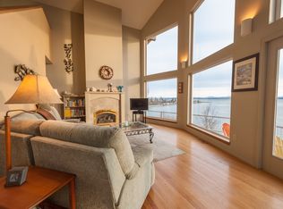 2398 N Nugent Rd, Lummi Island, WA 98262