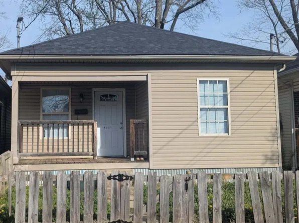 523 1/2 Ohio St, Lexington, KY 40508