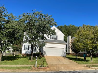 2429 Trailwood Hills Dr, Raleigh, NC, 27603