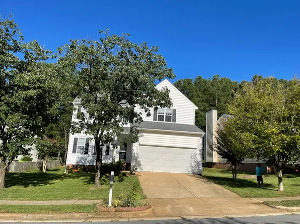 2429 Trailwood Hills Dr, Raleigh, NC 27603