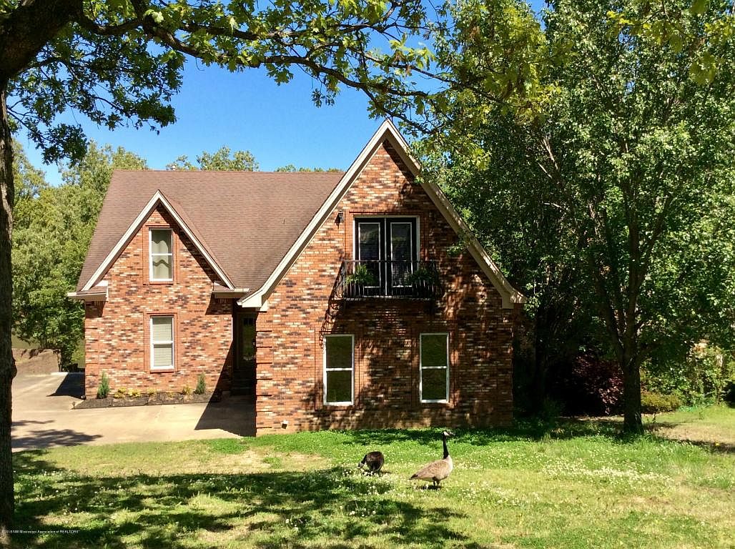 2122 Taryn Ln, Nesbit, MS 38651 Zillow