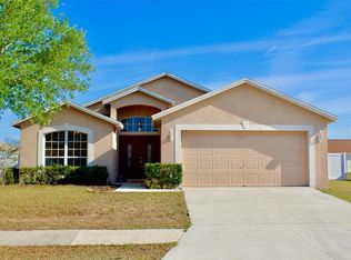 731 Highland Crest Loop, Lake Wales, FL 33853