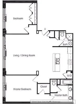 Sold by Bond New York | media 25