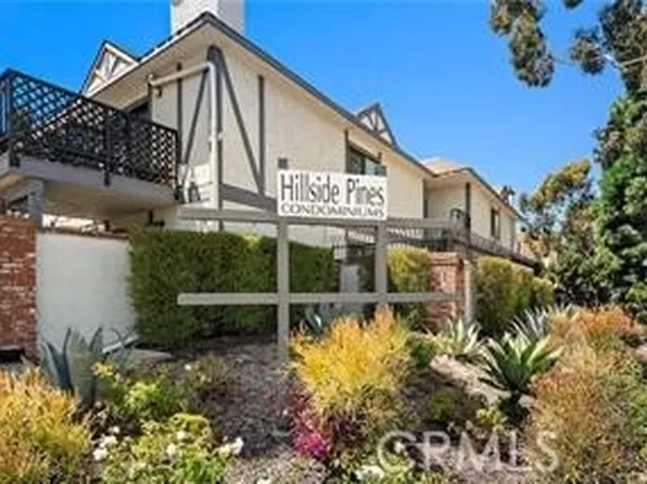 2599 Walnut Ave Unit 237, Signal Hill, CA 90755