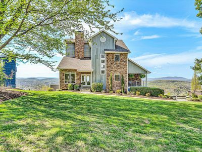 4510 Windy Gap Dr, Roanoke, VA, 24014
