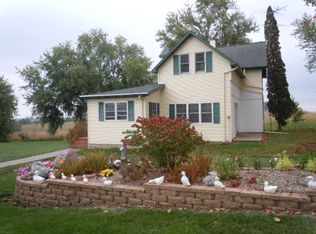 S6030 County Road T, Viroqua, WI 54665