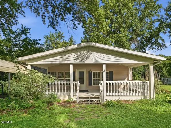 1761 Homeward Ave, Lima, OH 45805