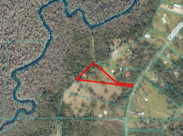 NE Highway 314, Silver Springs, FL 34488