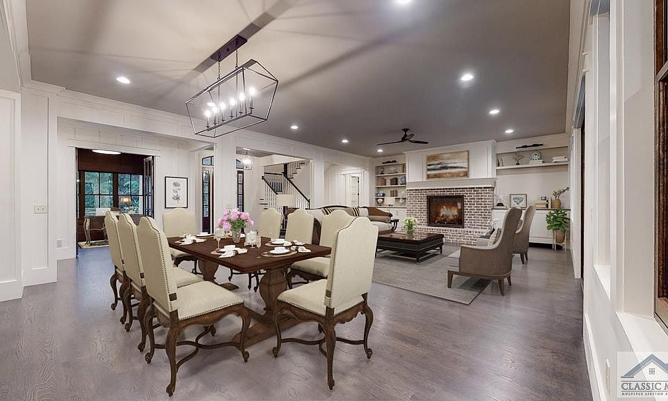 2190 Legends Dr, Watkinsville, GA 30677 Zillow