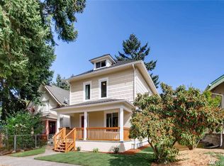 1413 S Cushman Ave, Tacoma, WA 98405