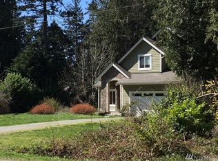 235 Shady Glen Ave, Pt Roberts, WA