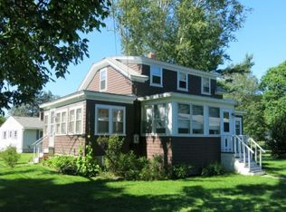 15 Riverdale Pkwy, Lebanon, NH 03766