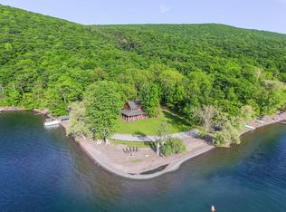 1345 S Lake Rd, Middlesex, NY 14507