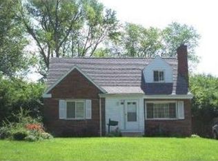 2928 Pemberton Dr, Toledo, OH 43606