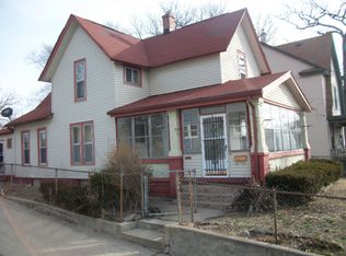 717 Franklin St SE, Grand Rapids, MI 49503