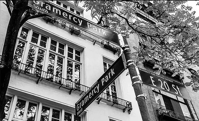 Rented by Douglas Elliman | media 1