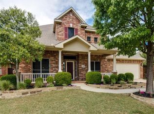 2604 White Owl Dr, McKinney, TX 75072