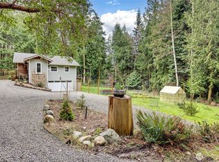 123 Madrona Rd, Nordland, WA 98358