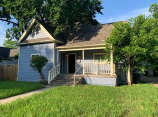 1433 S Travis St #A, Sherman, TX 75090