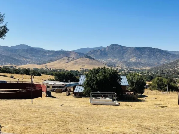 35760 Marvin Ct, Caliente, CA 93518