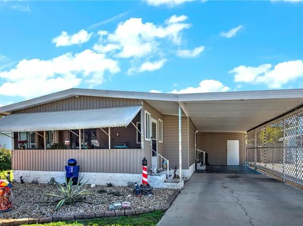 2718 Indianwood DR, NORTH FORT MYERS, FL 33917