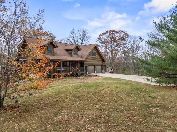 149 Duke Lane, Lyman, ME 04002