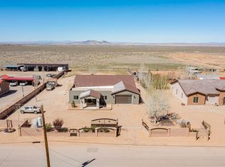 59 Dairy Rd, Los Lunas, NM 87031