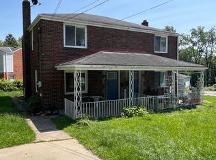 1004 Woodbine St, Pittsburgh, PA 15201
