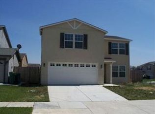 1198 Crescent Dr, Merced, CA 95348