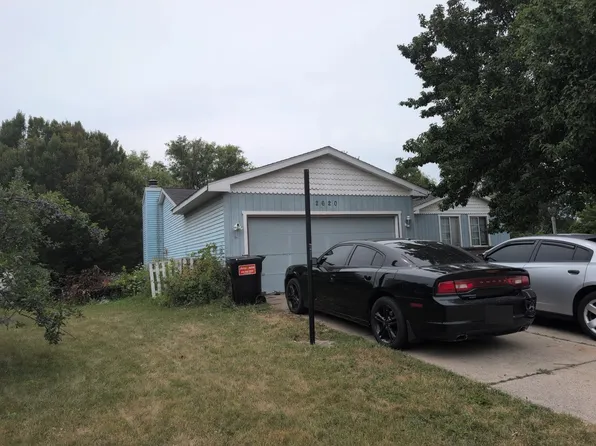 2620 Brier Creek St SE, Kentwood, MI 49508