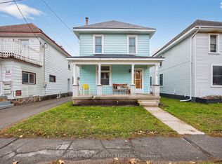 115 Mary St, Orillia, ON L3V 3E1