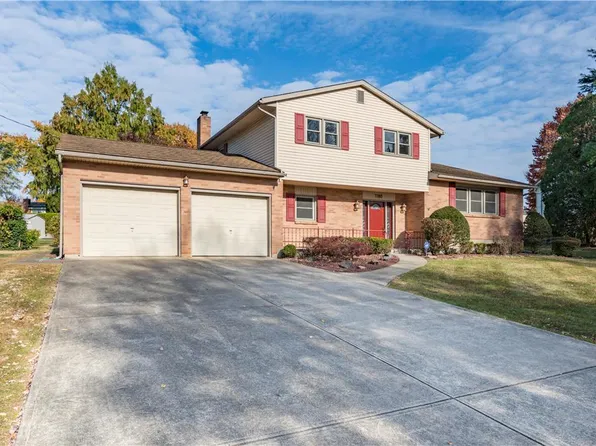 1180 Brentwood Ave, Bethlehem, PA 18017