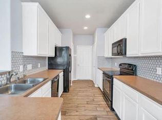 5102 Incline Dr, Houston, TX 77066