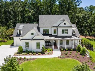 15750 Burdette Ct, Milton, GA 30004