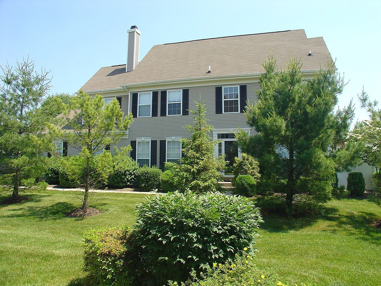 143 Coburn Rd 143, Pennington, NJ 08534 Zillow