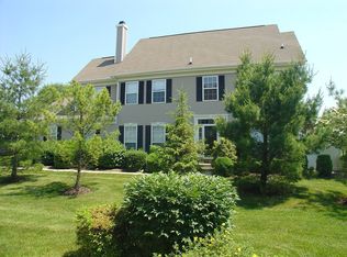 143 Coburn Rd, Pennington, NJ 08534